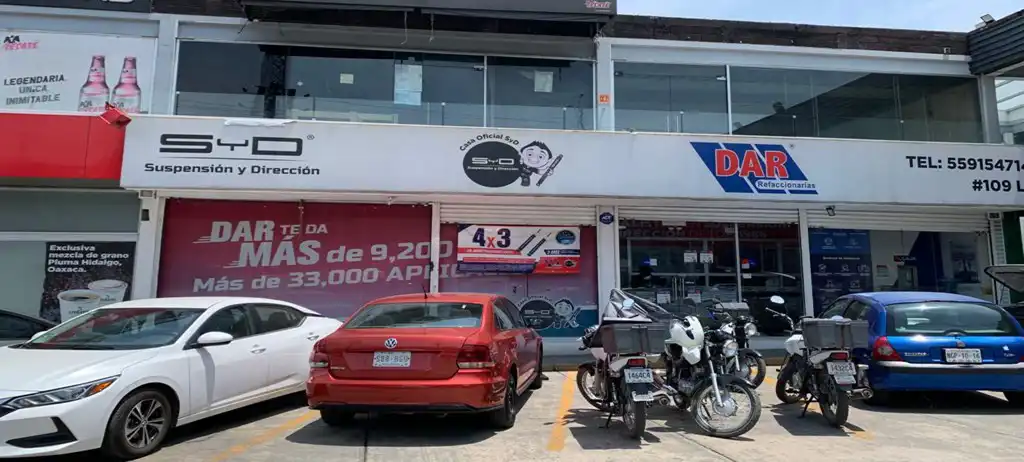 Plaza Coacalco (Espazios Coacalco)