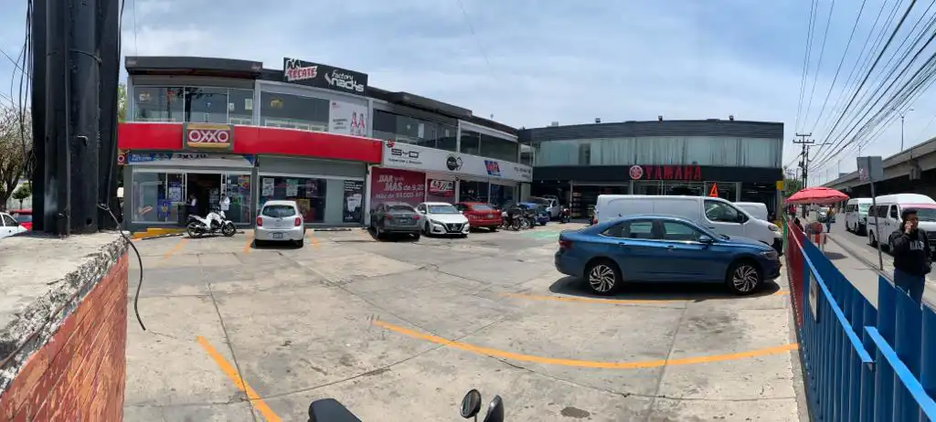 Plaza Coacalco (Espazios Coacalco)