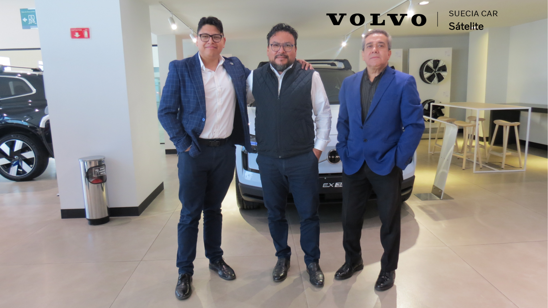 Audi center Toluca